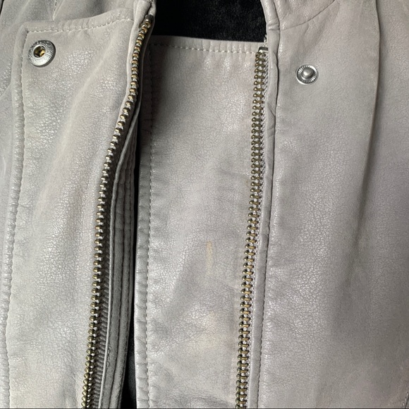 Free People Jacket - Picture 10 of 10